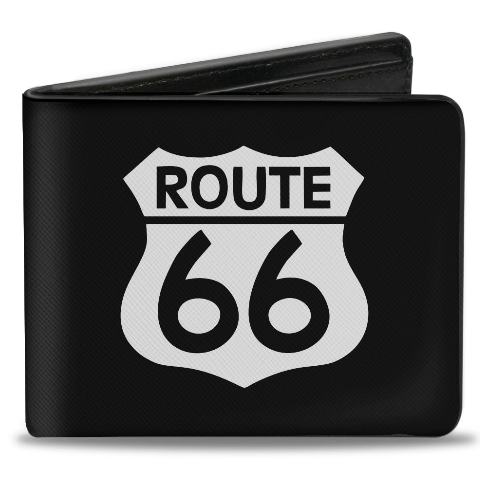 Route 66 Wallet