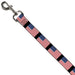 Dog Leash - United States Flags Dog Leashes Buckle-Down   