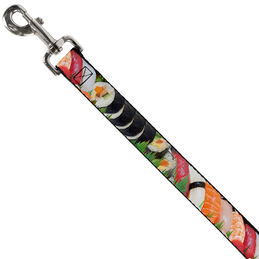 Dog Leash - Sushi Vivid Dog Leashes Buckle-Down   