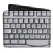 Bi-Fold Wallet - BD Keyboard Bi-Fold Wallets Buckle-Down   
