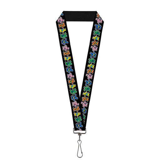 Lanyards by Buckle-Down