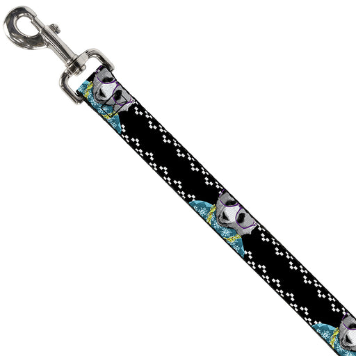 Dog Leash - Panda Bling Dog Leashes Buckle-Down   